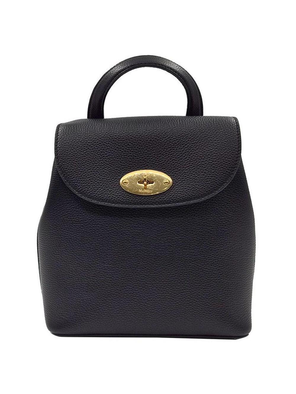 Mulberry Mini Bayswater Backpack #352600F72B